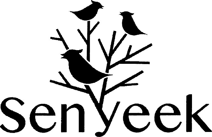  SENYEEK