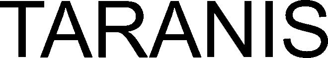 Trademark Logo TARANIS