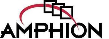 Trademark Logo AMPHION