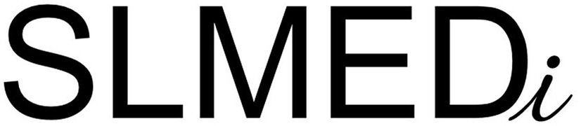 Trademark Logo SLMEDI