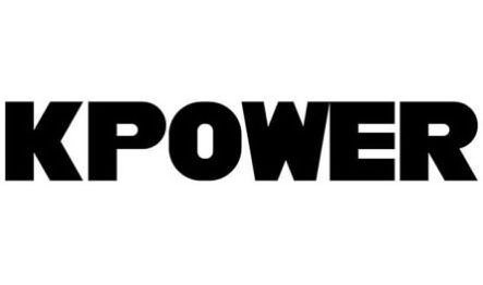 Trademark Logo KPOWER