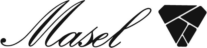 Trademark Logo MASEL