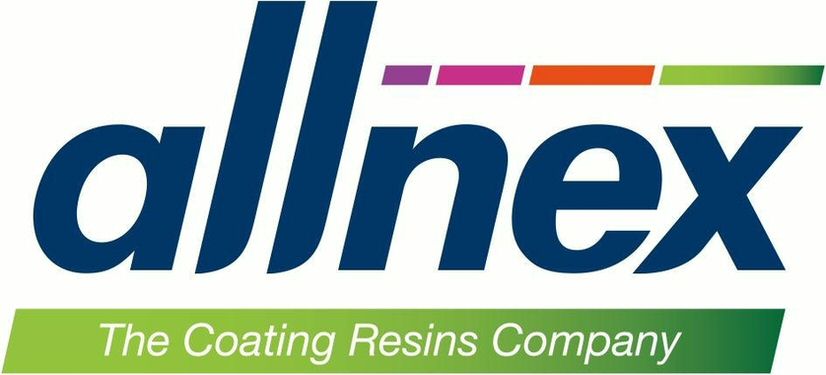 Trademark Logo ALLNEX THE COATING RESINS COMPANY