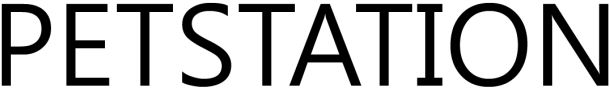 Trademark Logo PETSTATION