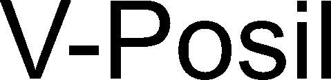 Trademark Logo V-POSIL