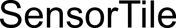 Trademark Logo SENSORTILE