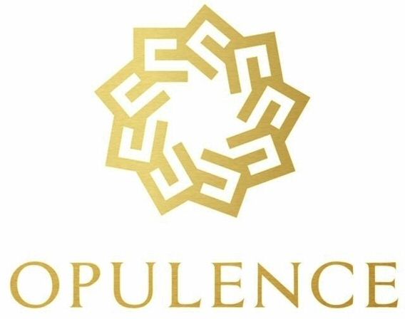 Trademark Logo OPULENCE