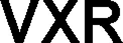 Trademark Logo VXR