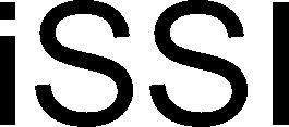 Trademark Logo ISSI