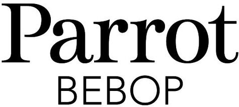 Trademark Logo PARROT BEBOP