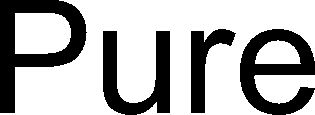 Trademark Logo PURE