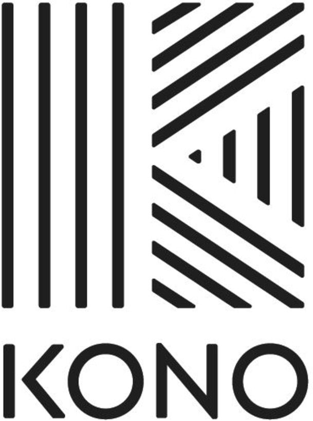 Trademark Logo KONO