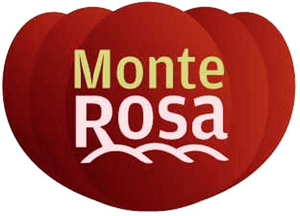 Trademark Logo MONTE ROSA