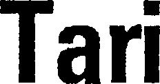 Trademark Logo TARI