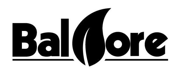 Trademark Logo BALORE