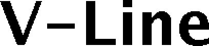 Trademark Logo V-LINE