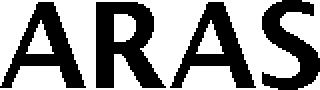 Trademark Logo ARAS