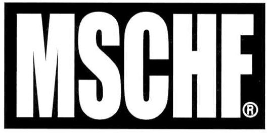 Trademark Logo MSCHF