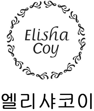  ELISHA COY