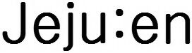 Trademark Logo JEJU:EN