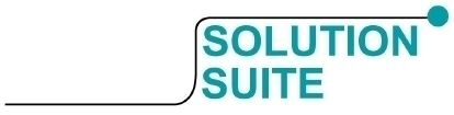 Trademark Logo SOLUTION SUITE