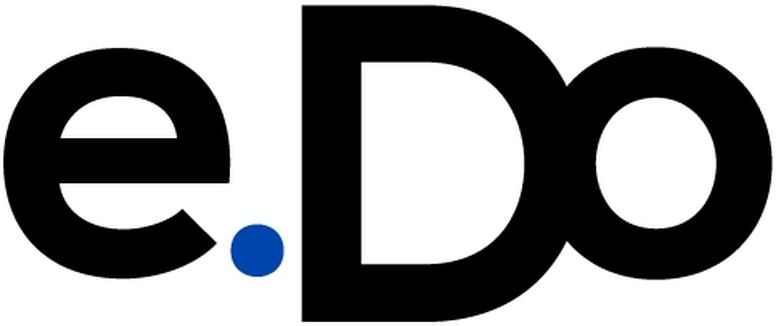 Trademark Logo E.DO