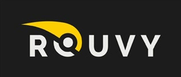 Trademark Logo ROUVY