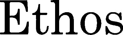 Trademark Logo ETHOS