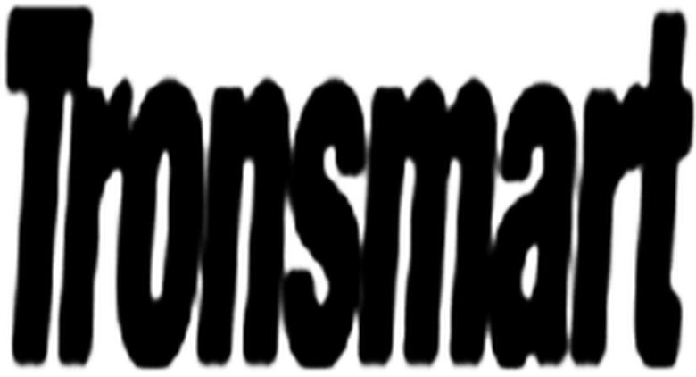Logotipo de la marca TRONSMART