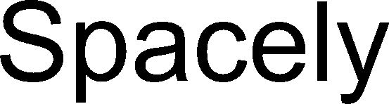 Trademark Logo SPACELY