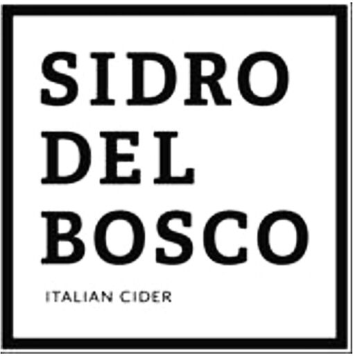  SIDRO DEL BOSCO ITALIAN CIDER