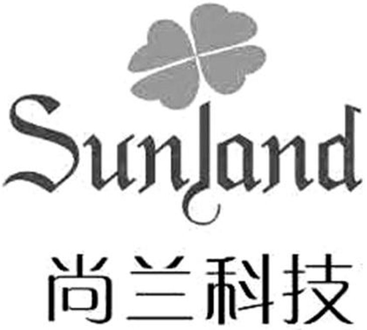 Trademark Logo SUNLAND