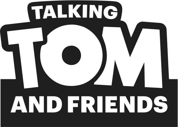  TALKING TOM AND FRIENDS