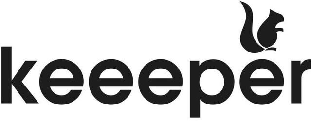 Trademark Logo KEEEPER