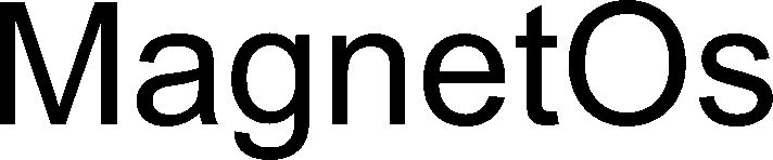 Trademark Logo MAGNETOS