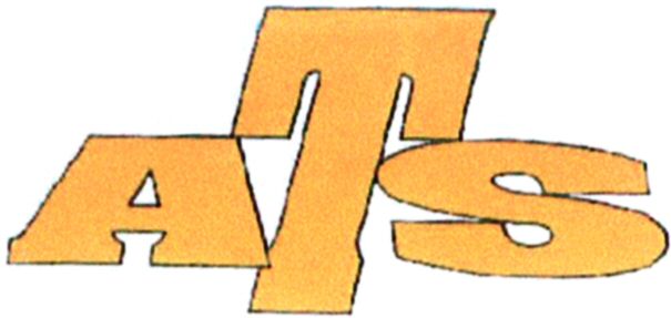 Trademark Logo ATS