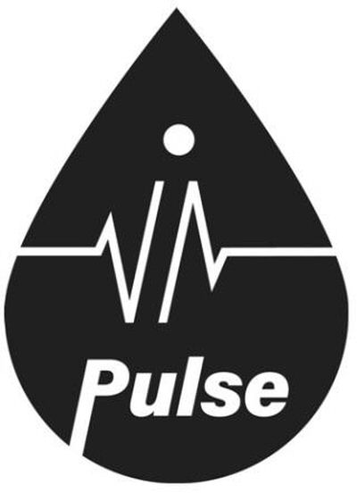 Trademark Logo I PULSE