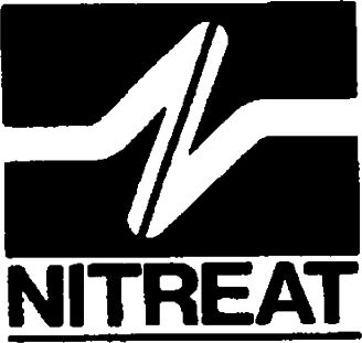 Trademark Logo NITREAT