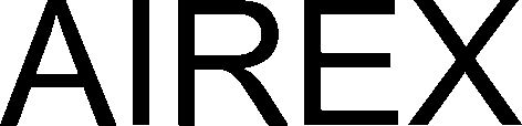 Trademark Logo AIREX