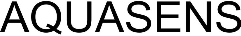 Trademark Logo AQUASENS