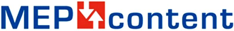 Trademark Logo MEP CONTENT