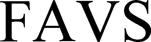 Trademark Logo FAVS