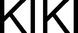 Trademark Logo KIKI