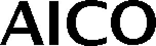 Trademark Logo AICO