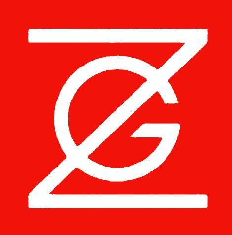 Trademark Logo ZG