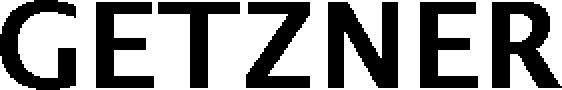 Trademark Logo GETZNER