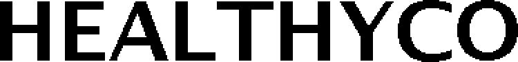 Trademark Logo HEALTHYCO