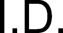 Trademark Logo I.D.
