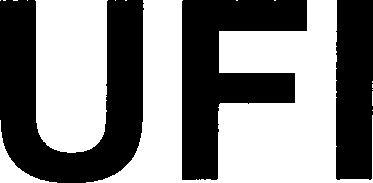 Trademark Logo UFI