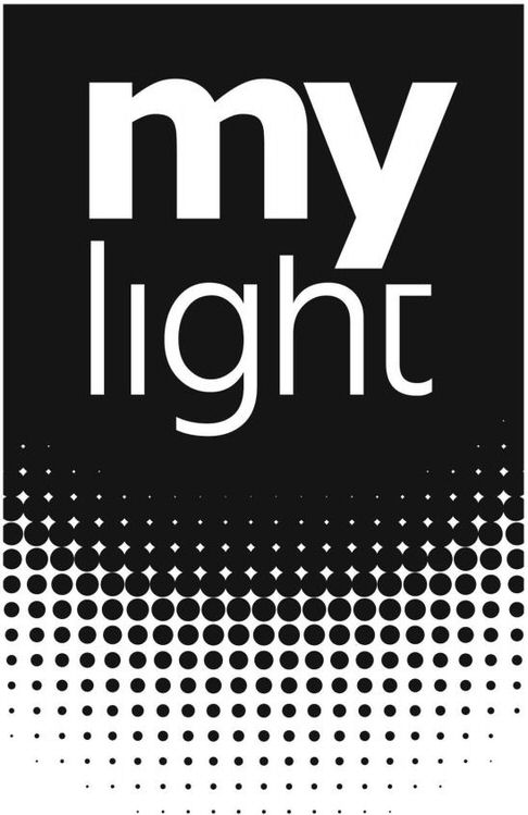 Trademark Logo MYLIGHT